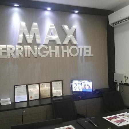 Max Ferringhi Hotel Бату-Ферринги Экстерьер фото